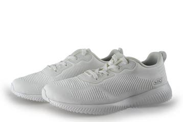Skechers Sneakers in maat 40 Wit, Skechers, Verzenden, Wit, Sneakers of Gympen