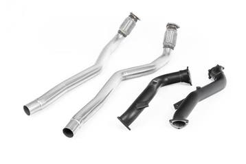 Milltek Audi RS6 C7 4.0 TFSI biturbo quattro inc Performance, Verzenden, Nieuw, Audi