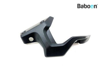Bovenkuip Rechts Yamaha MT 07 2018-2020 (MT07 MT-07 FZ-07), Verzenden, Gebruikt