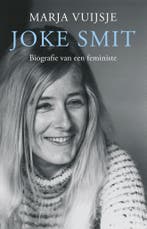 Joke Smit 9789046706725 Marja Vuijsje, Verzenden, Gelezen, Marja Vuijsje