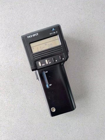 Sekonic DIGI-SPOT L-488 Analoge camera, Nieuw