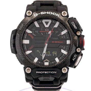 Casio - G-Shock Gravitymaster - Zonder minimumprijs -, Sieraden, Tassen en Uiterlijk, Nieuw