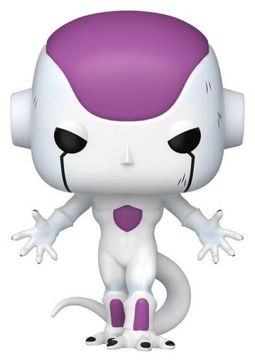 Dragon Ball Z POP! Animation Vinyl Figure Frieza (Refresh..., Ophalen of Verzenden, Nieuw