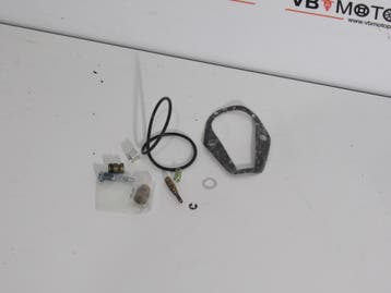 Honda CB 500 Carburateur pakking set, Ophalen of Verzenden, Nieuw