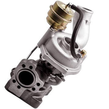 Turbo upgrade rechts geschikt voor Audi RS4 B5 2.7T tot 3..., Verzenden, Nieuw, Audi