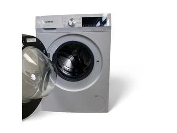 Siemens WG46G2Z7NL - Wasmachine - 9kg - 1600rpm - A -, Verzenden, Zo goed als nieuw