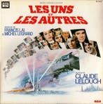 Francis Lai & Michel Legrand – Les Uns Et Les Autres, Ophalen of Verzenden, Nieuw in verpakking