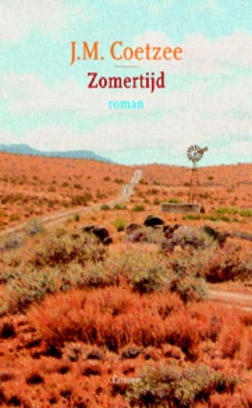 Zomertijd | J.M. Coetzee | Nieuw, Ophalen of Verzenden, Nieuw, J.M. Coetzee