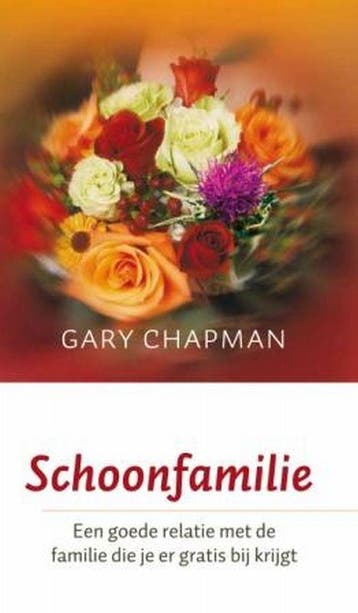 Schoonfamilie / Samen Sterk-reeks / 6 - Gary Chapman, Verzenden, Gelezen, Gary Chapman
