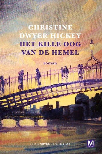 Het kille oog van de hemel - Hickey, Verzenden, Gelezen