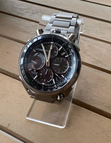 Citizen - Bullhead - E210-R012312 - Heren - 2020+, Nieuw
