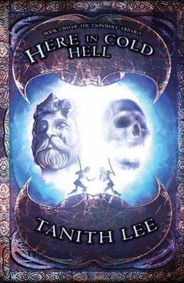 Here in Cold Hell - Tanith Lee 9780330413107, Verzenden, Gelezen, Tanith Lee
