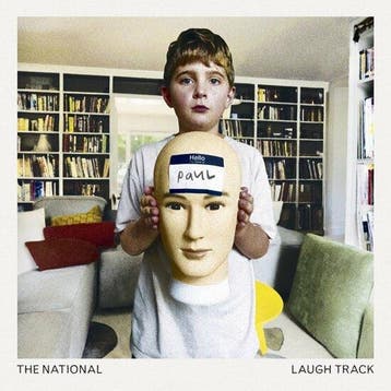NATIONAL - LAUGH TRACK (2LP), Verzenden, Nieuw in verpakking