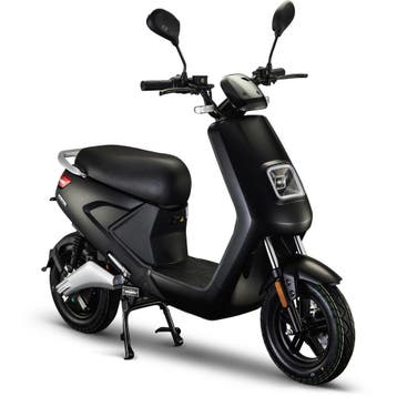 IVA S4 snorscooter bromscooter elektrisch nieuw aanbieding!, Fietsen en Brommers, Ophalen, Nieuw
