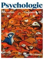 9789463937153 Psychologie Marc Brysbaert, Boeken, Verzenden, Nieuw, Marc Brysbaert