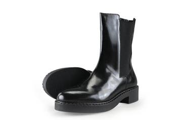 Notre-V Chelsea boots in maat 40 Zwart, Notre-V, Verzenden, Zwart, Overige typen