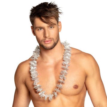 Hawaii krans - Hawaiikransen, Ophalen of Verzenden, Nieuw