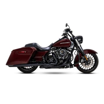 Vance & Hines 17-24 Harley-Davidson Trike Road Glide 3, Ophalen of Verzenden, Nieuw