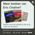 Historische blunders 9789089982735 Eric Chaline, Verzenden, Zo goed als nieuw, Eric Chaline