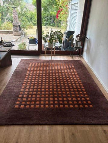 Carpets of Distinction - Claudio Amati - accent - Tapijt -, Nieuw
