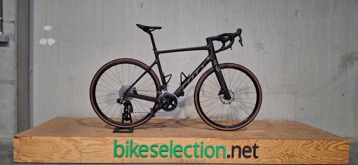 Racefiets | Scott Addict 10 | -40%, Fietsen en Brommers, Fietsen | Racefietsen, Zo goed als nieuw, 53 tot 57 cm, Overige merken