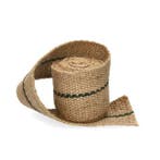 Boomband | Nature | 200 x 6 cm (Jute, 600 g/m²), Verzenden