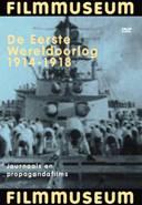 Eerste wereldoorlog 1914-1918 - journaals & propaganda - DVD, Verzenden, Nieuw in verpakking