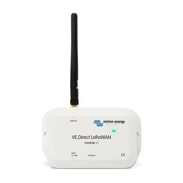 Victron VE.Direct LoRa Wan Eu863-870 module, Ophalen of Verzenden, Nieuw