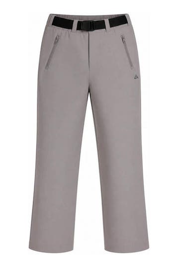 Luhta Broek in maat 40 Wit, Kleding | Dames, Luhta, Verzenden, Zo goed als nieuw, Wit