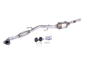 Katalysator Seat Ibiza, Skoda Fabia, Volkswagen Polo, Verzenden, Nieuw