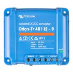 Victron DC Omvormer 48V > 12V | Orion-Tr 48/12-9A (110W), Ophalen of Verzenden, Nieuw