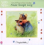 Boek: Saar loopt weg - (als nieuw), Verzenden, Zo goed als nieuw
