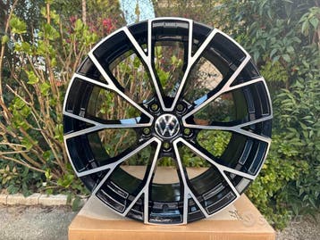 18 / 19 / 20 inch VW Warmenau look velgen Golf R / GTI, Auto-onderdelen, Banden en Velgen, Ophalen of Verzenden, Nieuw