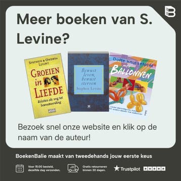Ontmoetingen Op De Grens 9789063500597 S. Levine, Boeken, Verzenden, Gelezen, S. Levine
