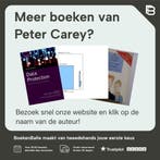 Parrot and Olivier in America 9780307476012 Peter Carey, Boeken, Verzenden, Gelezen, Peter Carey
