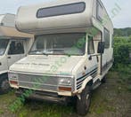 Vele onderdelen voor Fiat Ducato/Peugeot J5/Citroën C25 etc, Ophalen of Verzenden, Nieuw