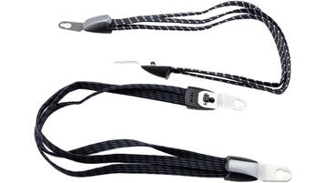 WIDEK Snelbinder "Trio"zwart wit / grijs (licht en, Ophalen of Verzenden, Nieuw, Overige merken