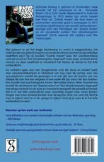 In het kille ochtendlicht 9789463080644 Anthonie Holslag, Boeken, Sprookjes en Fabels, Verzenden, Gelezen, Anthonie Holslag