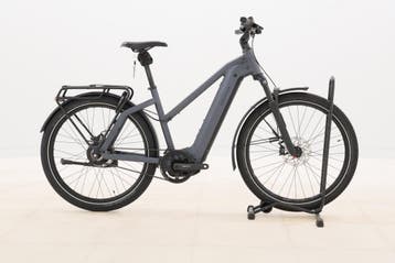 Riese & Müller CHARGER4 MIXTE GT Vario – 2023 – 170 - 198 cm, Verzenden, Zo goed als nieuw