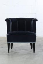 Wittmann - Josef Hoffmann - Fauteuil - Alleegasse Fauteuil -