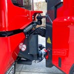Nimos Posi-Trac K-216 elektrisch werktuigdrager, Ophalen of Verzenden, Nieuw, Overige typen