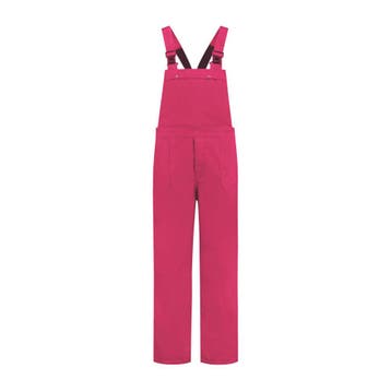 Party Tuinbroek Fuchsia Volwassenen Premium, Kleding | Dames, Ophalen of Verzenden, Nieuw