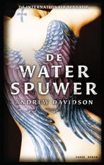 De waterspuwer 9789023429043 A. Davidson, Verzenden, Gelezen, A. Davidson