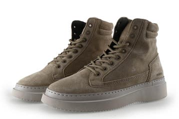 Nubikk Veterboots in maat 40 Bruin, Nubikk, Bruin, Verzenden, Boots
