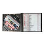 Top 40 Hitdossier Instrumentals (3CD) (TWEEDEHANDS), Verzenden, Nieuw in verpakking
