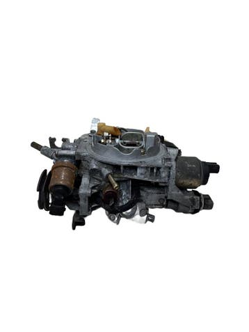 Carburateur Pierburg 2E-E · VW Golf / Jetta 1.6 (1986-1988), Ophalen, Nieuw