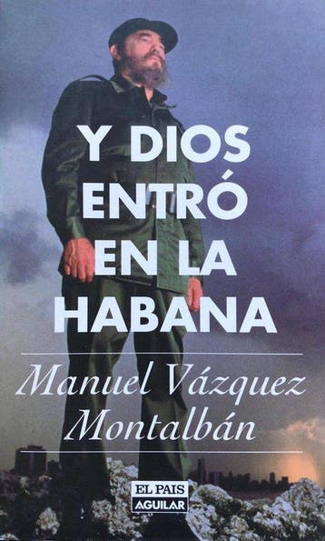 Y Dios Entro En LA Habana, Ophalen of Verzenden, Nieuw