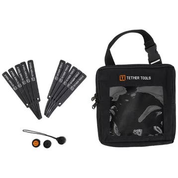 TetherTools Starter Tethering Kit, Ophalen of Verzenden, Nieuw