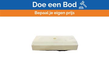 Bieden: Allpa Moeller Fixed Rectangular Fuel, Ophalen of Verzenden, Nieuw, Motor en Techniek, Zeilboot of Motorboot