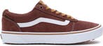 Vans MN Ward VansGuard - maat 40- SUEDE ROOT BEER, Verzenden, Nieuw